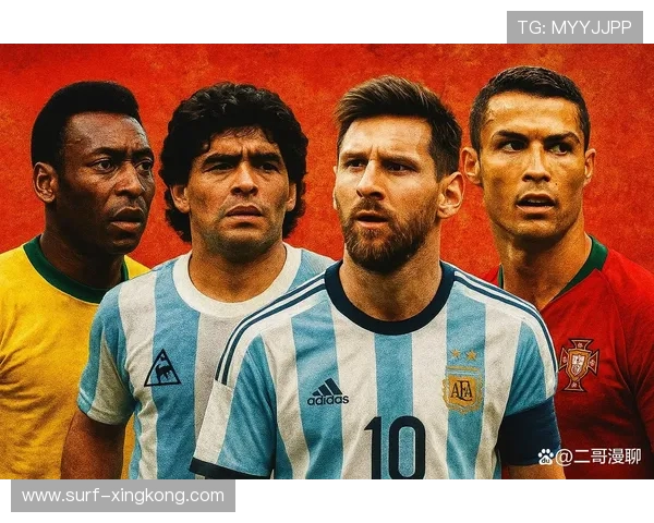 足球球星发音解析：从梅西到C罗，了解他们名字背后的发音秘诀