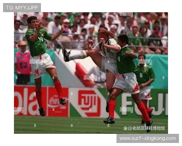 顶级球星青睐的足球鞋品牌揭秘 谁穿哪双鞋成为场上关键武器